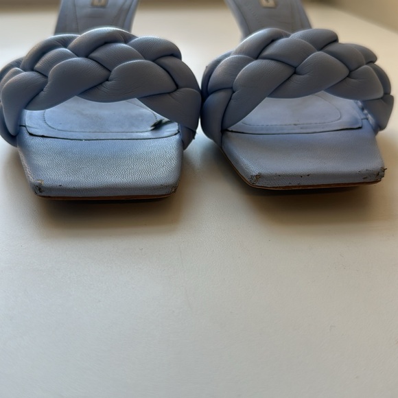 STRADIVARIUS (EU38) Mules - Picture 4 of 6